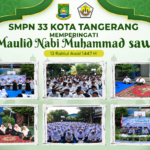 Meneladani Akhlak Baginda Nabi Muhammad SAW untuk Generasi Muda yang Cerdas dan Berkarakter