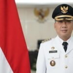 Sekda DKI Jakarta, Uus Kuswanto