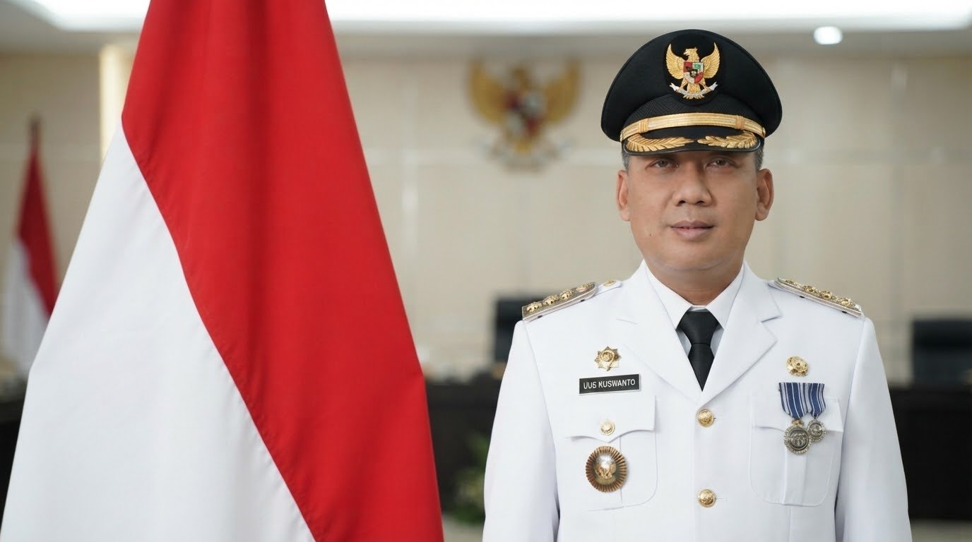 Sekda DKI Jakarta, Uus Kuswanto