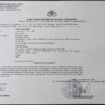 Peristiwa yang terjadi di wilayah Jelambar Baru, Jakarta Barat, pada Jumat (4/9/2026) sekitar pukul 22.30 WIB, berujung pada laporan kepolisian.