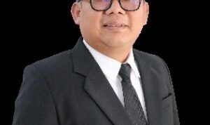 Kepala Dinas,Dr. Rusliandy. S.STP, M.Si, M.E