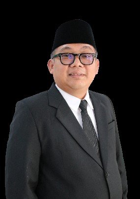 Kepala Dinas,Dr. Rusliandy. S.STP, M.Si, M.E